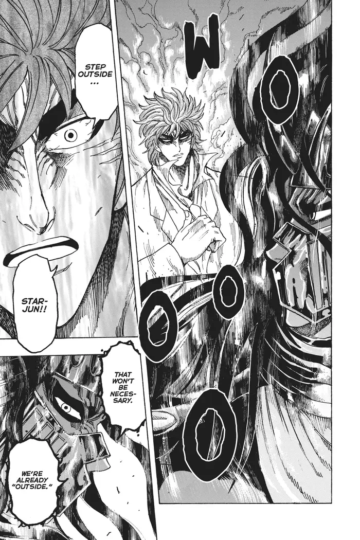 Toriko Chapter 219 image 03_optimized